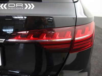 Audi A4 30TDI S-TRONIC S LINE - NAVIGATIE VIRTUAL COCKPIT LEDER ALU 18&quot;   - 53