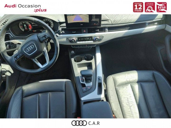 Audi A4 35 TDI 163 S tronic 7 Avus - 6