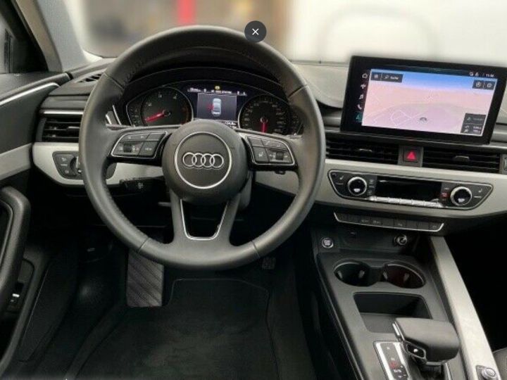 Audi A4 35TDI 163  S tronic BUSINESS 07/2020 - 2