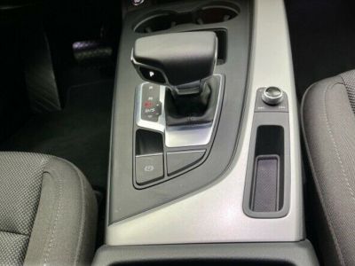 Audi A4 35TDI 163  S tronic BUSINESS 07/2020   - 9