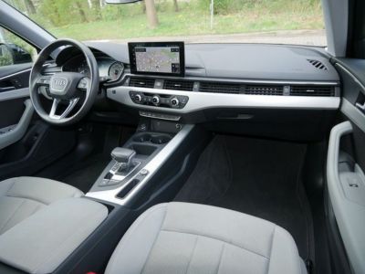 Audi A4 40 TDI 204 S TRONIC 7 DESIGN/ 01/2021   - 2