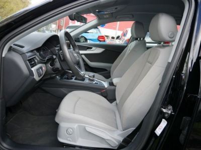 Audi A4 40 TDI 204 S TRONIC 7 DESIGN/ 01/2021   - 4