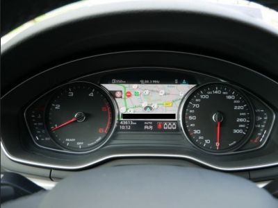 Audi A4 40 TDI 204 S TRONIC 7 DESIGN/ 01/2021   - 12