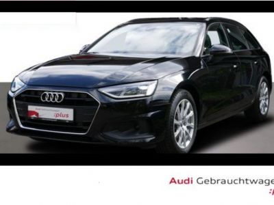 Audi A4 40 TDI 204 S TRONIC 7 DESIGN/ 01/2021   - 14
