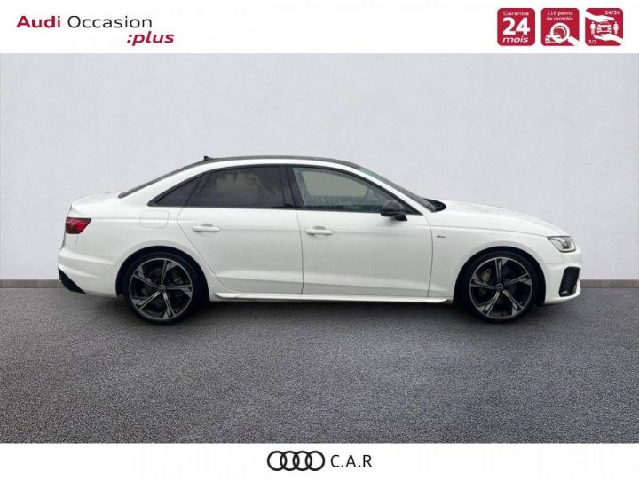 Audi A4 40 TDI 204 S tronic 7 S Edition - 3