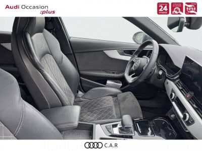 Audi A4 40 TDI 204 S tronic 7 S Edition   - 7