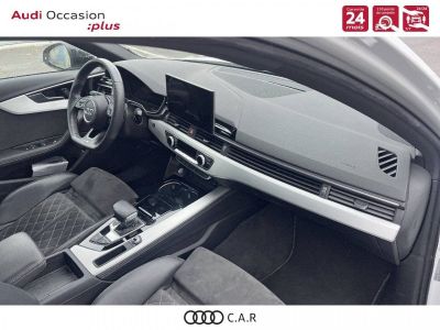 Audi A4 40 TDI 204 S tronic 7 S Edition   - 9