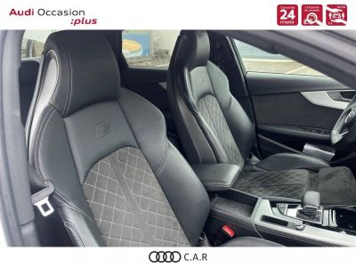 Audi A4 40 TDI 204 S tronic 7 S Edition   - 10