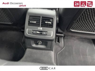 Audi A4 40 TDI 204 S tronic 7 S Edition   - 12