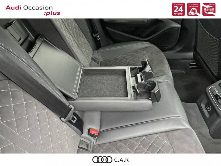 Audi A4 40 TDI 204 S tronic 7 S Edition - 13