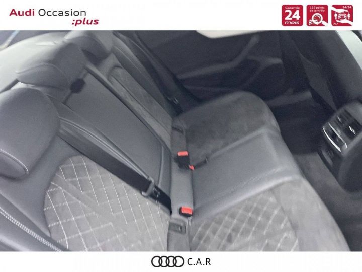 Audi A4 40 TDI 204 S tronic 7 S Edition - 14