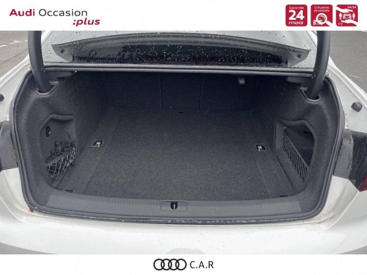 Audi A4 40 TDI 204 S tronic 7 S Edition - 15