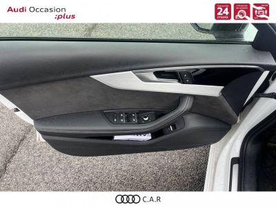 Audi A4 40 TDI 204 S tronic 7 S Edition   - 17