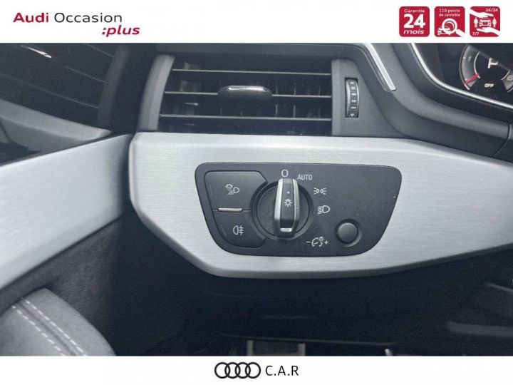 Audi A4 40 TDI 204 S tronic 7 S Edition - 19
