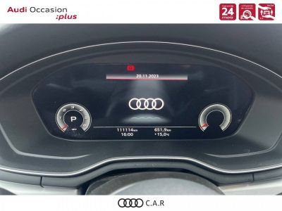 Audi A4 40 TDI 204 S tronic 7 S Edition   - 20
