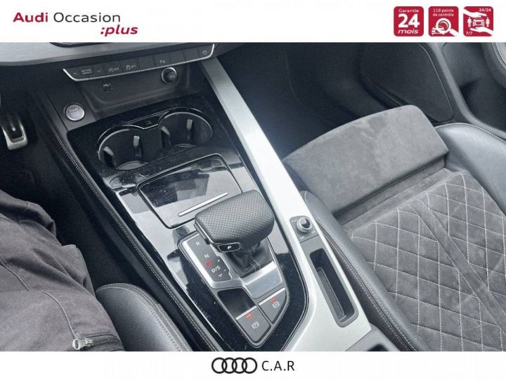 Audi A4 40 TDI 204 S tronic 7 S Edition - 30