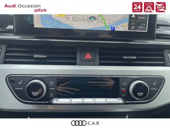 Audi A4 40 TDI 204 S tronic 7 S Edition - 31