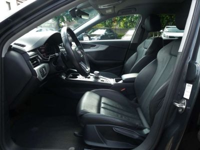 Audi A4 Allroad 20 TDi Quattro S tronic NETTO: 13215 EURO EXPORT   - 10
