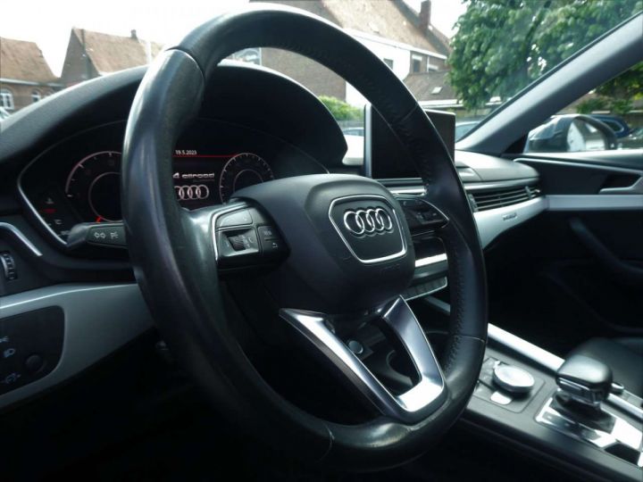 Audi A4 Allroad 20 TDi Quattro S tronic NETTO: 13215 EURO EXPORT - 12