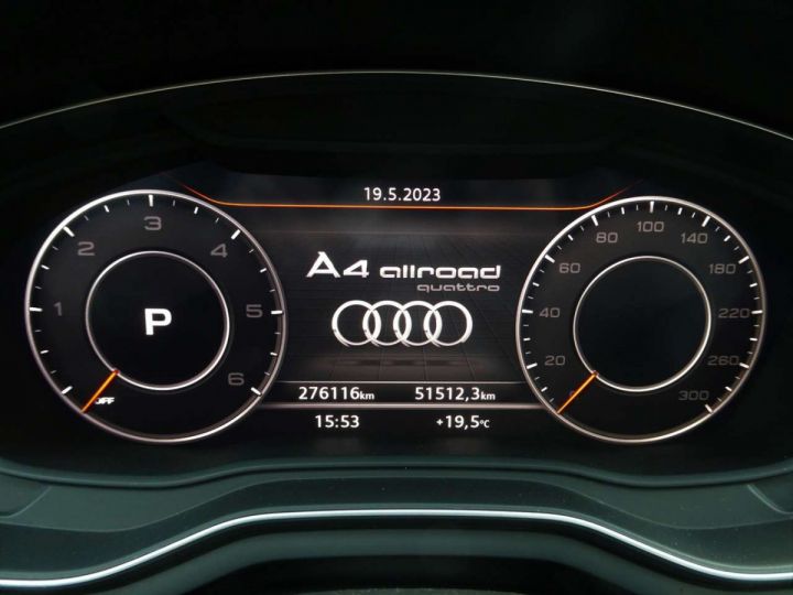 Audi A4 Allroad 20 TDi Quattro S tronic NETTO: 13215 EURO EXPORT - 15