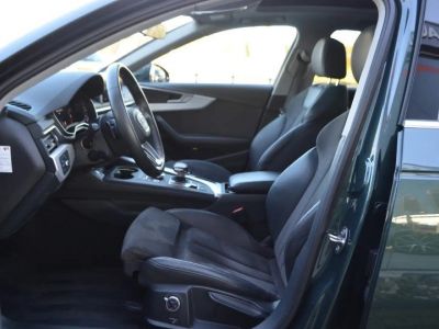Audi A4 Allroad 20 TFSI Quattro MHEV Pro Line Plus / TOIT PANO – ATTELAGE - CAMERA – NAV - TVA Récup – Garantie 12 Mois   - 10
