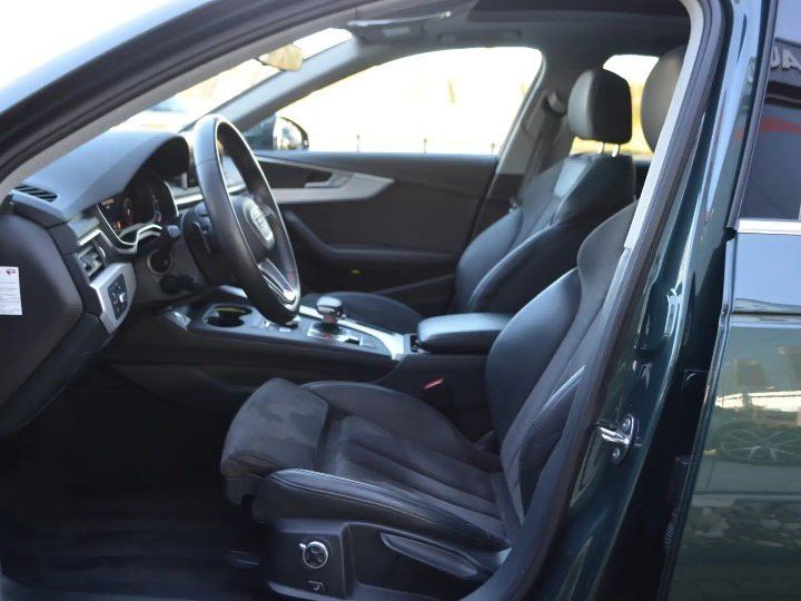 Audi A4 Allroad 20 TFSI Quattro MHEV Pro Line Plus / TOIT PANO – ATTELAGE - CAMERA – NAV - TVA Récup – Garantie 12 Mois - 10