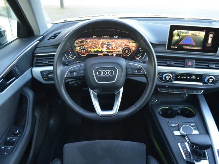 Audi A4 Allroad 20 TFSI Quattro MHEV Pro Line Plus / TOIT PANO – ATTELAGE - CAMERA – NAV - TVA Récup – Garantie 12 Mois - 11