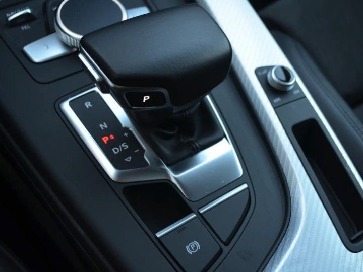 Audi A4 Allroad 20 TFSI Quattro MHEV Pro Line Plus / TOIT PANO – ATTELAGE - CAMERA – NAV - TVA Récup – Garantie 12 Mois - 14