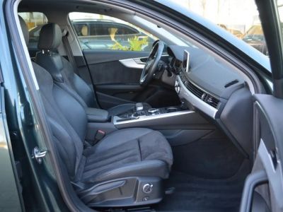 Audi A4 Allroad 20 TFSI Quattro MHEV Pro Line Plus / TOIT PANO – ATTELAGE - CAMERA – NAV - TVA Récup – Garantie 12 Mois   - 16