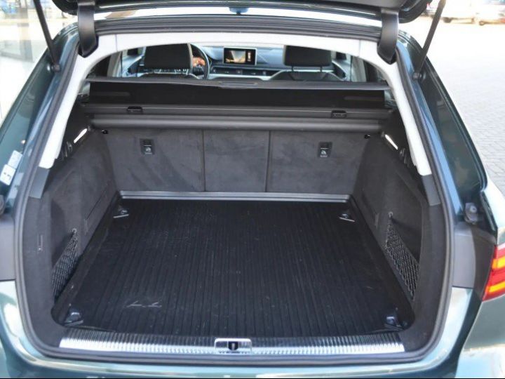 Audi A4 Allroad 20 TFSI Quattro MHEV Pro Line Plus / TOIT PANO – ATTELAGE - CAMERA – NAV - TVA Récup – Garantie 12 Mois - 19