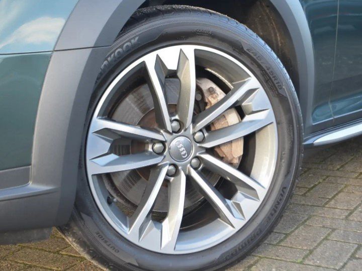 Audi A4 Allroad 20 TFSI Quattro MHEV Pro Line Plus / TOIT PANO – ATTELAGE - CAMERA – NAV - TVA Récup – Garantie 12 Mois - 20