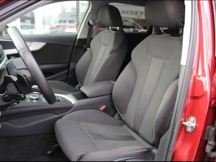 Audi A4 Allroad 20 TFSI Quattro S-tronic 4M – CAMERA – ATTELAGE – NAV – 1ère main – Garantie 12 mois - 7