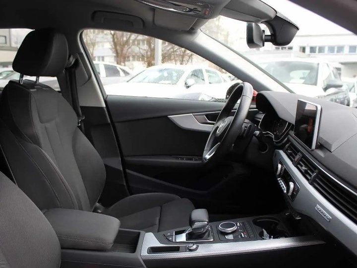 Audi A4 Allroad 20 TFSI Quattro S-tronic 4M – CAMERA – ATTELAGE – NAV – 1ère main – Garantie 12 mois - 14