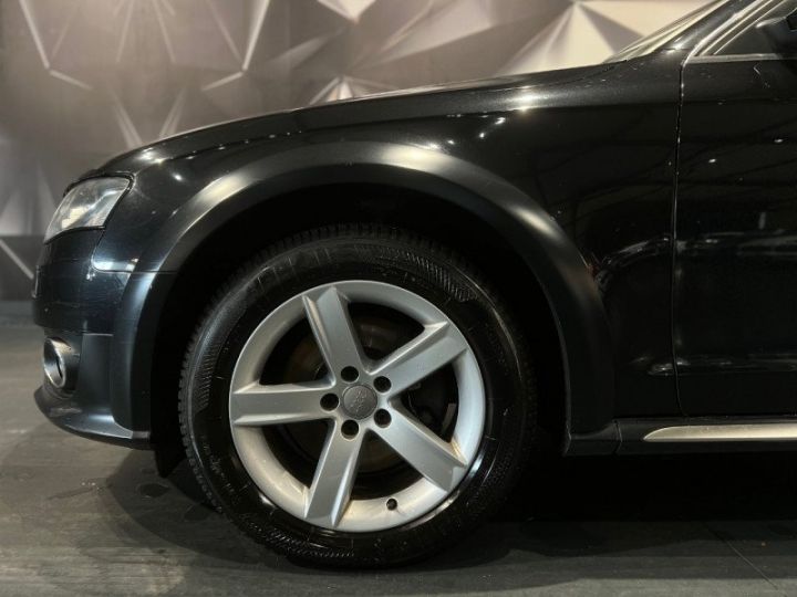 Audi A4 Allroad 30 V6 TDI 240CH AMBITION LUXE QUATTRO S TRONIC 7 - 7