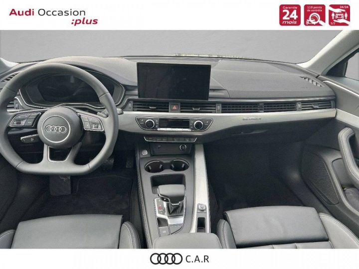Audi A4 Allroad 40 TDI 204 S Tronic 7 Quattro Avus - 6