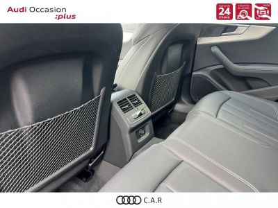 Audi A4 Allroad 40 TDI 204 S Tronic 7 Quattro Avus   - 14