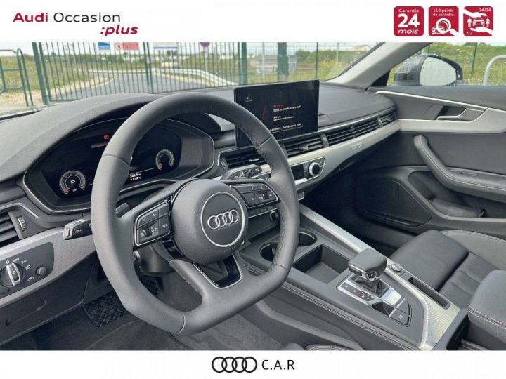 Audi A4 Allroad 40 TDI 204 S Tronic 7 Quattro Avus - 15