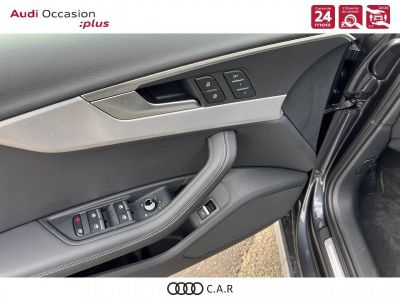 Audi A4 Allroad 40 TDI 204 S Tronic 7 Quattro Avus   - 16