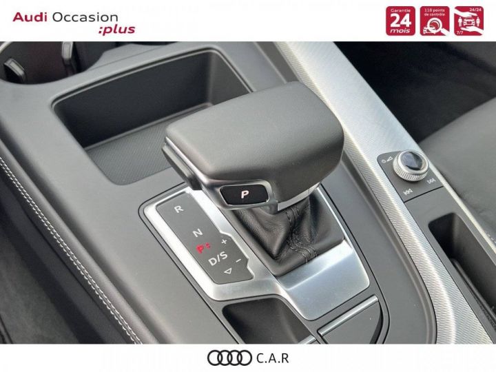 Audi A4 Allroad 40 TDI 204 S Tronic 7 Quattro Avus - 25