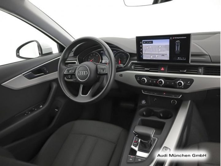 Audi A4 Allroad 45 TFSI Quattro S-tronic – TOIT PANO – CAMERA NAV – ATTELAGE - TVA Récup - Garantie 12 Mois - 5