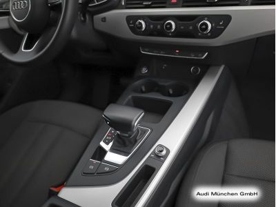 Audi A4 Allroad 45 TFSI Quattro S-tronic – TOIT PANO – CAMERA NAV – ATTELAGE - TVA Récup - Garantie 12 Mois   - 8
