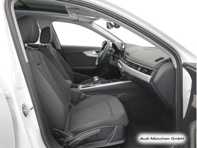 Audi A4 Allroad 45 TFSI Quattro S-tronic – TOIT PANO – CAMERA NAV – ATTELAGE - TVA Récup - Garantie 12 Mois   - 10