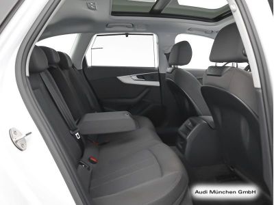 Audi A4 Allroad 45 TFSI Quattro S-tronic – TOIT PANO – CAMERA NAV – ATTELAGE - TVA Récup - Garantie 12 Mois   - 11