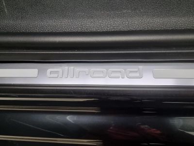 Audi A4 Allroad II Phase 2 20 40 TDI 204 Design   - 19