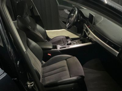 Audi A4 Allroad quattro Avant 20 TDI 190 S-Tronic  03/2019   - 13