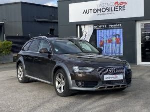 Audi A4 Allroad V6 30 TDI 245 AMBIENTE S TRONIC - TOIT PANORAMIQUE OUVRANT   - 1