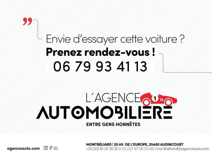 Audi A4 Allroad V6 30 TDI 245 AMBIENTE S TRONIC - TOIT PANORAMIQUE OUVRANT - 8