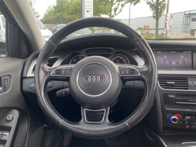 Audi A4 Allroad V6 30 TDI 245 AMBIENTE S TRONIC - TOIT PANORAMIQUE OUVRANT   - 24