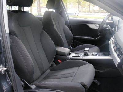 Audi A4 Avant 20 TDI 150 Business Line S-Tronic (Virtual Cockpit, Apple CarPlay, Bluetooth)   - 8