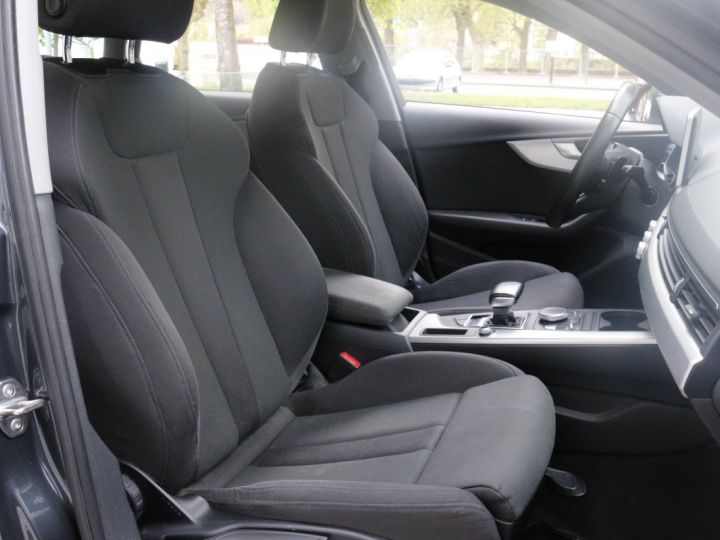 Audi A4 Avant 20 TDI 150 Business Line S-Tronic (Virtual Cockpit, Apple CarPlay, Bluetooth) - 8